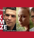 BPM, Western, and Sámi Blood are contenders for the LUX Prize - LUX Prize 2017