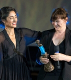 Eurimages’ Audentia Award goes to Milla - Awards – Europe