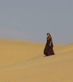 The Song of Scorpions, compassion and revenge in the Rajasthan desert - Locarno 2017 – Piazza Grande