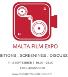 The Malta Film Expo explores local filmmaking - Events – Malta