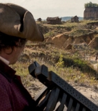 Zama: Colonialist seeks freedom - Venice 2017 – Out of competition