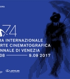 LIVE: The Venice Film Festival awards - Venice 2017 - Awards