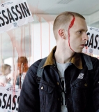 BPM (Beats Per Minute) is France’s candidate for the Oscar - Oscars 2018 – France
