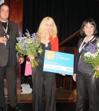 The Holland Film Meeting hands out its awards - Holland Film Meeting 2017 – Awards