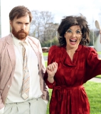 New funding scheme announced to support Irish comedy on the international market - Television – Ireland
