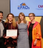 EFADs and CAACI highlight the importance of strengthening Euro-Latino collaboration - Industry - Europe/Latin America