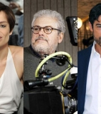 Roberto Andò starts filming on Una storia senza nome - Production - Italy