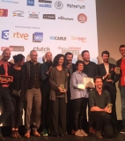 Living and Other Fictions emerges triumphant at Cinespaña - Festivals – France