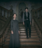 The Lodgers: The twins, the ancient family curse and the haunted house - Sitges 2017