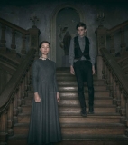 The Lodgers: The twins, the ancient family curse and the haunted house - Sitges 2017