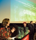 Birds Are Singing in Kigali wins the Grand Prix at the 10th CinEast Film Festival - Festivals – Luxembourg