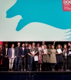 Golden Doves reward gripping stories at DOK Leipzig - Festivals – Germany