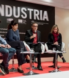 Seville – the centre of film circulation - Seville 2017 – Industry