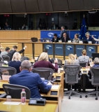 The European Parliament limits the circulation of online TV services to news programs - Legislation - Europe