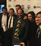Call Me by Your Name triumphs at the Gotham Awards - Awards – USA/Europe