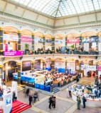 The EFM turns 30 and continues to expand - Berlin 2018 - Industry