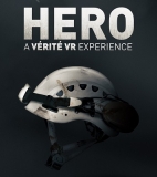 Starbreeze presents the vérité VR experience HERO - Sundance 2018