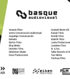 Basque Audiovisual heading to the European Film Market - Sponsored