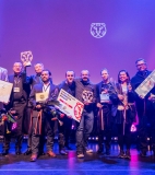A trip around the entire world through the Rotterdam awards - Rotterdam 2018 – Awards