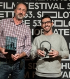 Of Sheep and Men and Of the Voice win big at Solothurn Film Festival - Solothurn 2018 - Awards