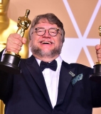The Shape of Water comes out on top at the Oscars - Oscars 2018