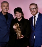 The César Award for Best Film goes to BPM (Beats Per Minute) - Césars 2018