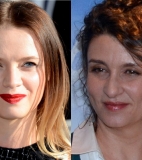 Sara Forestier and Noémie Lvovsky to reunite in La Frontière by Frédéric Fonteyne - Production - Belgium/France