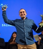 One World honours human rights documentaries and crowns The Deminer - Awards – Czech Republic