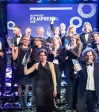 Blue My Mind and The Paris Opera emerge triumphant at the Swiss Film Awards - Awards – Switzerland