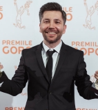 One Step Behind the Seraphim dominates the Romanian Gopo Awards - Awards – Romania