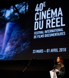 Ashore wins award at the Cinéma du Réel Festival - Cinéma du Réel 2018 – Awards