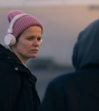 Selma Vilhunen finishes editing her new film, Stupid Young Heart - Production – Finland