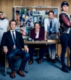 Swedish TV series The Case lands at Netflix - Television – Sweden