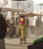 The Breadwinner triumphs at the Women’s International Film Festival - Festivals – Spain