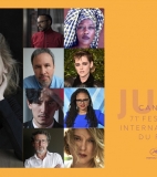 Eight jury members to serve under Cate Blanchett’s chairmanship at Cannes - Cannes 2018 – Jury