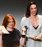 Son of Sofia dominates the Greek Iris Awards - Awards – Greece