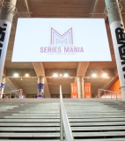 Lille Transatlantic Dialogues: A new international forum for series professionals - Séries Mania 2018