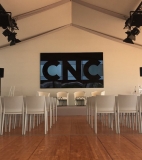 CNC events at the 71st Cannes Film Festival - Cannes 2018 – Industry