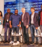 The state of cinema in French-speaking Africa - Cannes 2018 – Industry