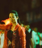 Review: Ash Is Purest White - Cannes 2018 - Competition